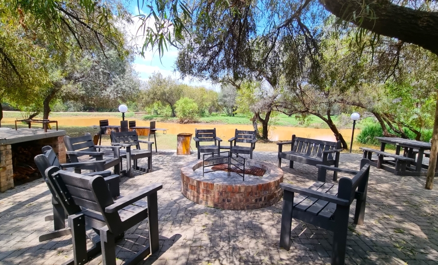 Commercial Property for Sale in Koster North West